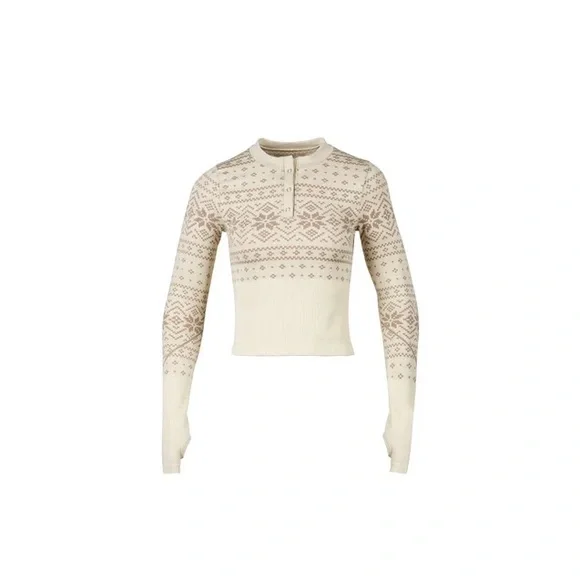 Vitality Base Layer Top - Picture 2 of 7